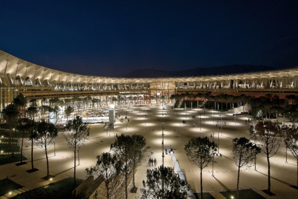 Fot. (& Main Fot.): Renzo Piano Building Workshop / Press