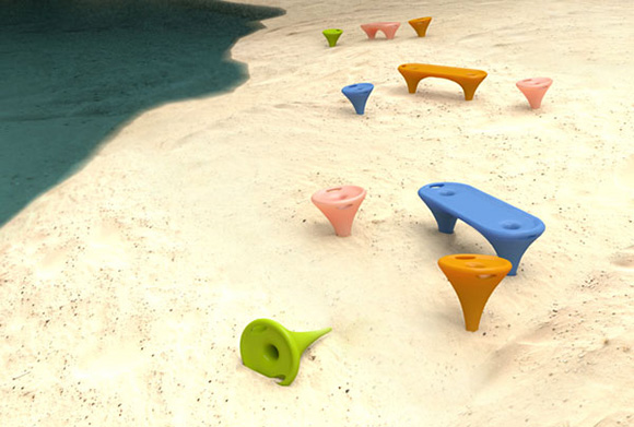 Tack-Beach-Chair-and-Bench