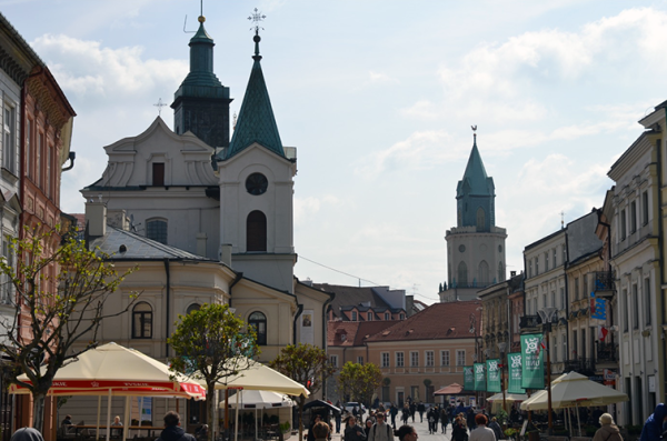 Lublin-glowne
