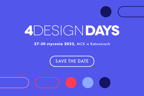 4 Design Days