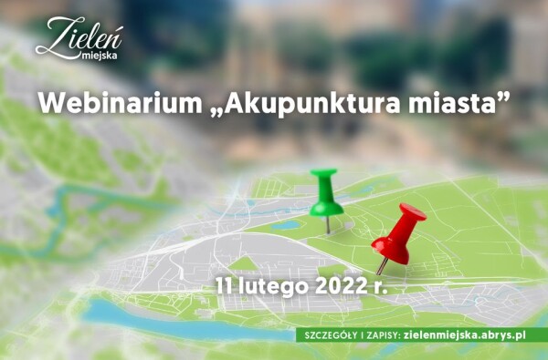 Magazyn "Zieleń Miejska"