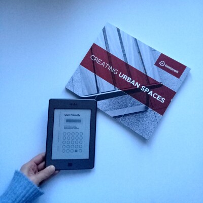 recenzja User Friendly