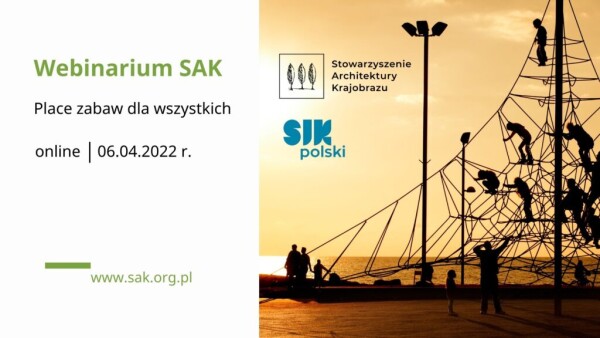 place zabaw dla wszystkich