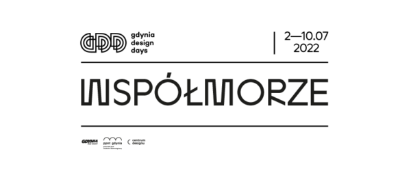 Gdynia Design Days 2022