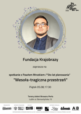 Sto lat planowania