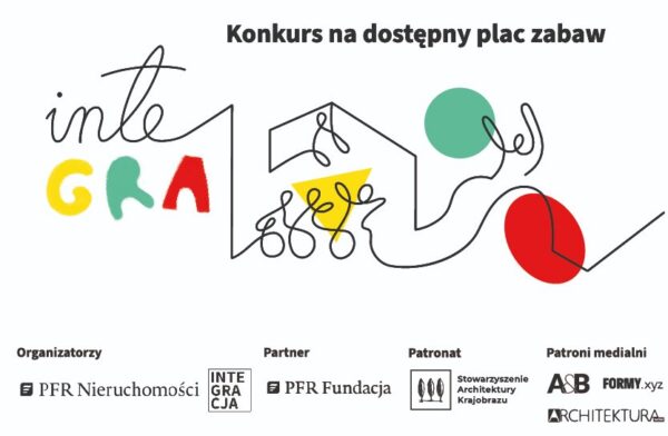konkurs dla architektów
