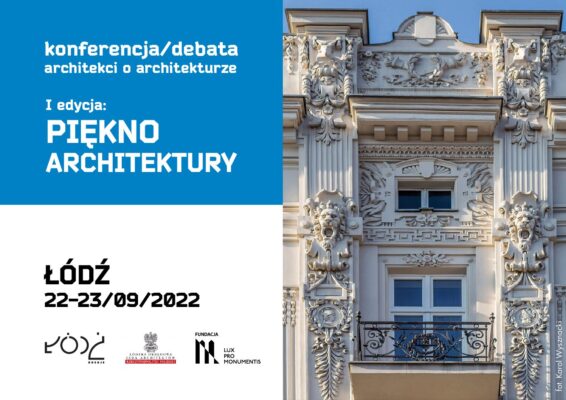 IARP Piękno architektury