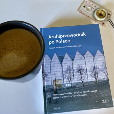 Archiprzewodnik po Polsce 