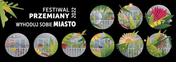 Festiwal Przemiany