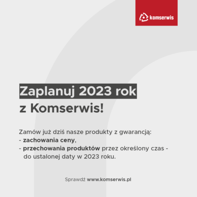 Producent małej architektury