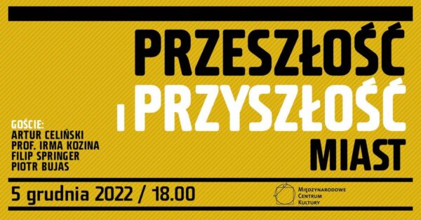 miasto a zmiany klimatyczne