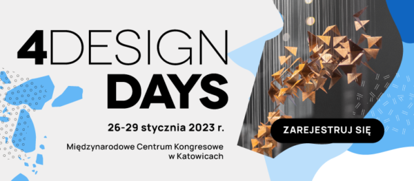4 Design Days 2023