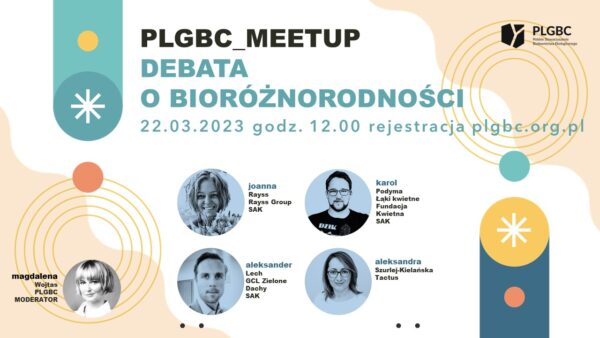 Debata o bioróżnorodności
