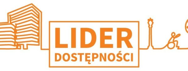 Konkurs Lider dostępności