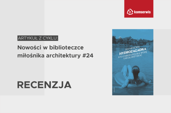 Jan Mencwel Hydrozagadka