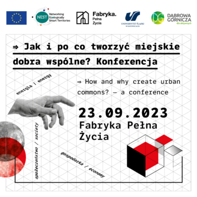 Fabryka Pełna Życia konferencja