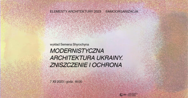 architektura Ukrainy