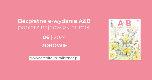 Architektura & Biznes e-wydanie
