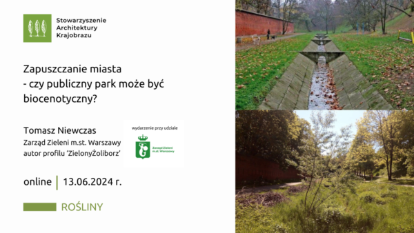 park biocenotyczny